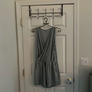 Old Navy Athleisure Romper